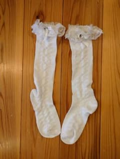子供 フォーマル 靴下のサムネイル
