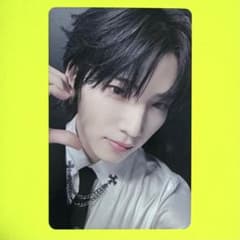 &TEAM YUMA ユウマ 中華一直娯 香港 サイン会 トレカ yzy - メルカリ