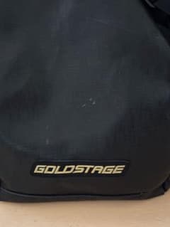 アシックスGOLDSTAGE トートバッグのサムネイル
