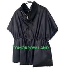 TOMORROWLANDcollection リナイロン ストリングジレ - メルカリ