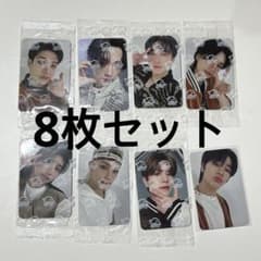 straykids starriver 5star ヨントン トレカ 中華 - メルカリ