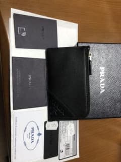 PRADA コインケースのサムネイル