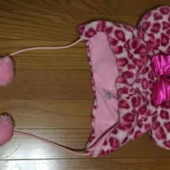 ディズニー被り物のサムネイル