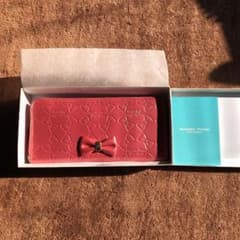 ★☆美品☆Samantha Thavasa☆長財布☆★のサムネイル
