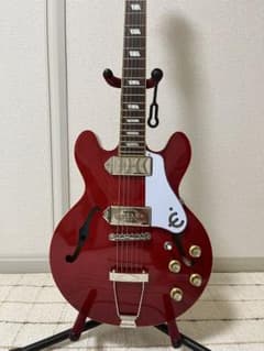 安いEpiphone casinoの通販商品を比較 | ショッピング情報のオークファン