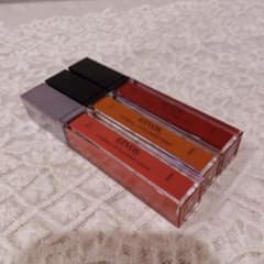 ETVOS ミネラルリッププランパー　３本セットのサムネイル