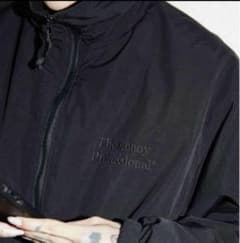 エンノイ スタイリスト私物 NYLON JACKET+PANTS XXLのサムネイル