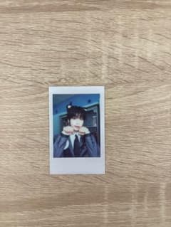 NCT WISH 리크 체키 트레카 OurWISH