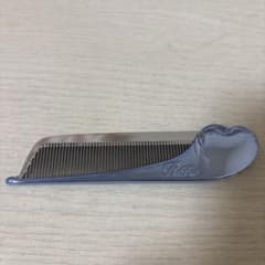 ReFa ハートコーム アクアブルーのサムネイル