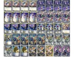 最終値下げ!!デュエマ ジャスティスループデッキ | Einkaufen bei