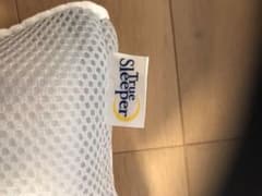 トゥルースリーパー セブンスピロー、シングル枕のサムネイル