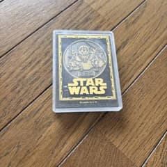 STAR WARS エピソード1 ピンズ※値下げ不可※のサムネイル