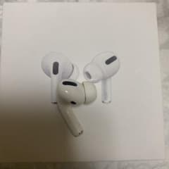 AirPods Pro左耳のサムネイル