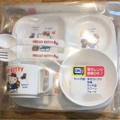 食器セットのサムネイル