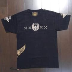 スカルフライト　Tシャツのサムネイル