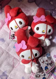 マスコット（まとめ売り）のサムネイル