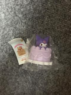 サンリオ デコレーションケーキ 小物入れ クロミのサムネイル