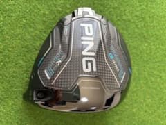 鷹*目様 一回だけ使用 PING G440K ドライバー ALTA J CB Bのサムネイル