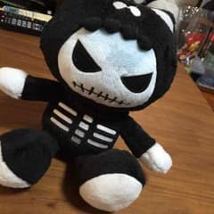 ブラックキャンタのサムネイル