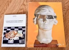 CHANEL マガジン ARTS & CULTURE VOL.1 - メルカリ