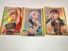 にじさんじ フェス 2026 concerto ランダムキラキラカードのサムネイル