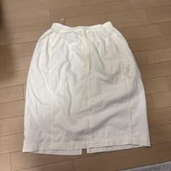 UNIQLO U スカート