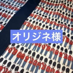 オリジネ様 リバティハンドメイドブラウス - メルカリ