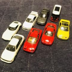 とん様専用です！プレミアムトミカセット  トミカ ミニカーのサムネイル