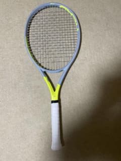 【HEAD】EXTREME MP LITEのサムネイル