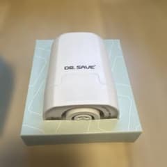 [花の名さん専用]DR.SAVE 乾電池式 圧縮エアポンプ MAGIC 空気抜きのサムネイル