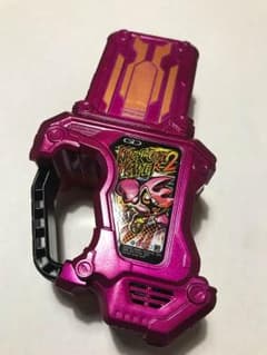 ガシャット塗装のサムネイル