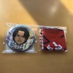 今市隆二缶バッジ、マルチクロスのサムネイル