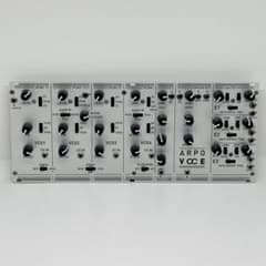レア！LEP ArpoVoce シンセボイスモジュール モジュラーシンセ レア！LEP ArpoVoce シンセボイスモジュール モジュラーシンセ | Mercari