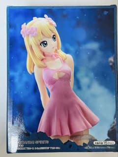 BANDAI Dr.STONE フィギュア vol.2 コハク【未開封】