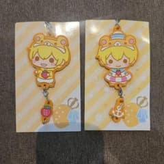 すとぷり つながるあにまるらばすと るぅとくんのサムネイル