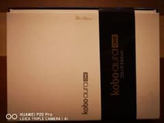 kobo  aura  one  コミック Edition 限定メモリ32GB版のサムネイル