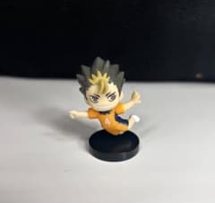 ハイキュー チョコエッグ 西谷夕のサムネイル