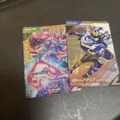 ガンバレジェンズジャンク品