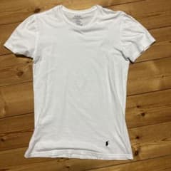 Polo Ralph Lauren ホワイト Tシャツのサムネイル