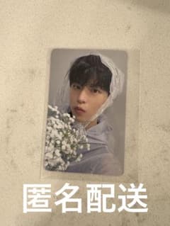 StrayKids スンミン10/24福岡会場予約特典