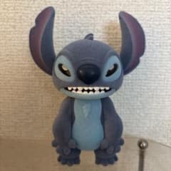 ゆ*た様 スティッチ フィギュア デフォルメのサムネイル