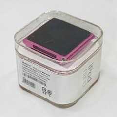八7721【未使用品】Apple iPod nano 8GB A1366 八7721【未使用品】Apple iPod nano 8GB A1366 - メルカリ