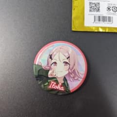 シャインポスト 缶バッジ 唐林絃葉のサムネイル
