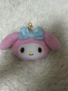 Sanrio マイメロディ フェイスパスケースのサムネイル