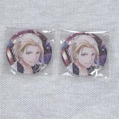 スタマイ 桐嶋宏弥 缶バッジ - メルカリ