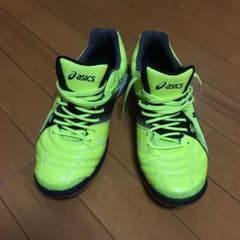 アシックス フットサルシューズ 26cmのサムネイル