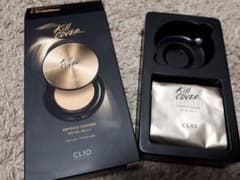 CLIO ファンデーション詰め替え用のサムネイル