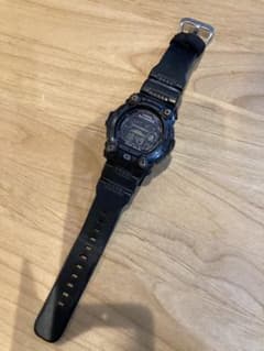 CASIO 腕時計 G-SHOCKのサムネイル