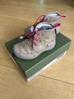 KEEN スノーブーツのサムネイル
