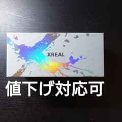 XREAL ONEのサムネイル